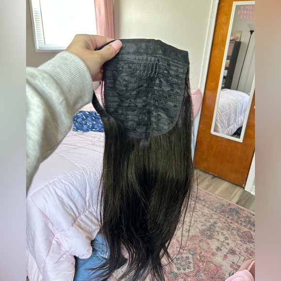 Ponytail Extensions 20” (two for the price of one) - Picture 2 of 3
